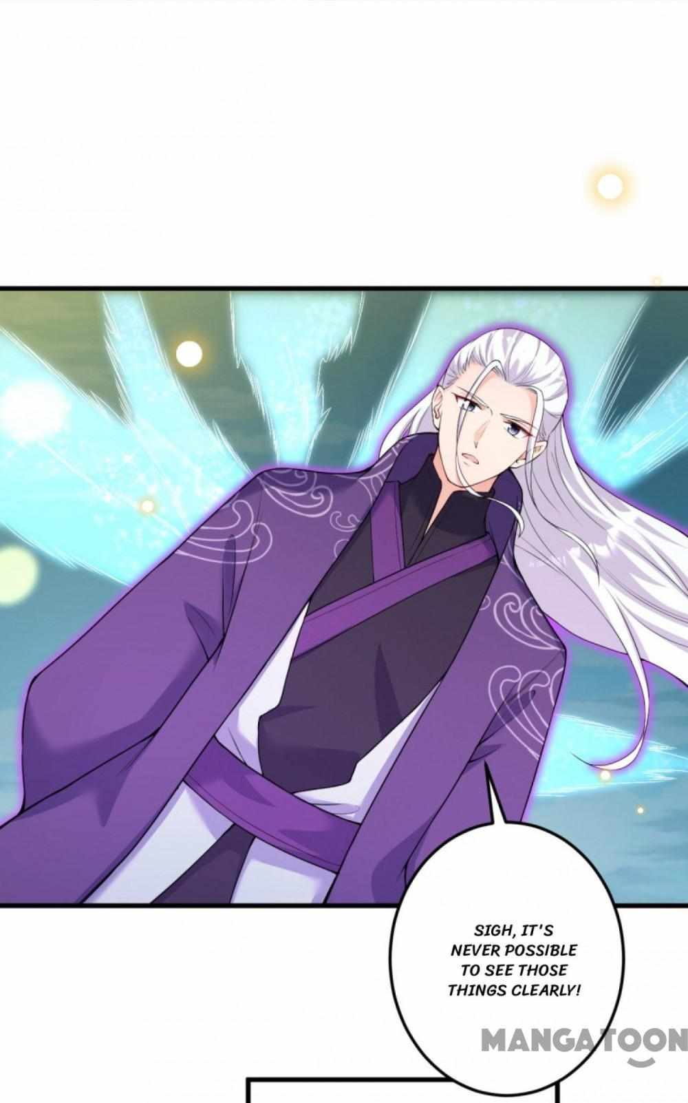 Against The Gods (Reuploaded) Chapter 387-eng-li - Page 9