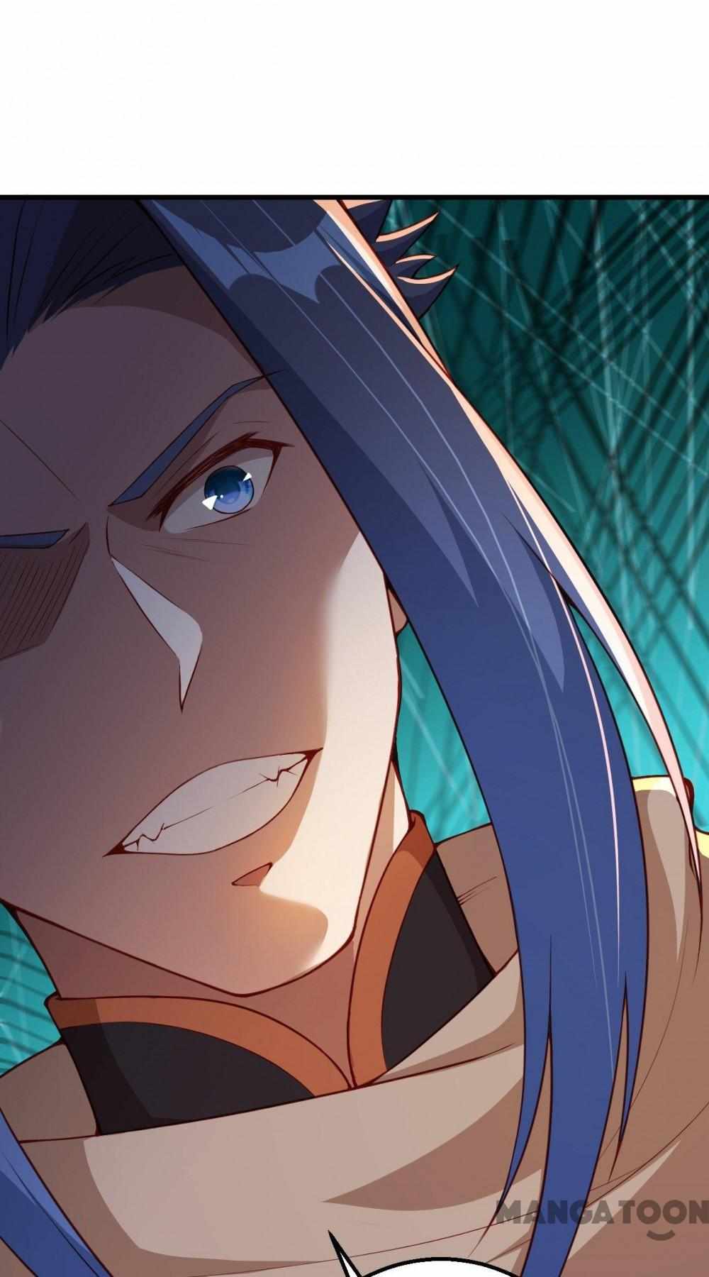 Against The Gods (Reuploaded) Chapter 402-eng-li - Page 101