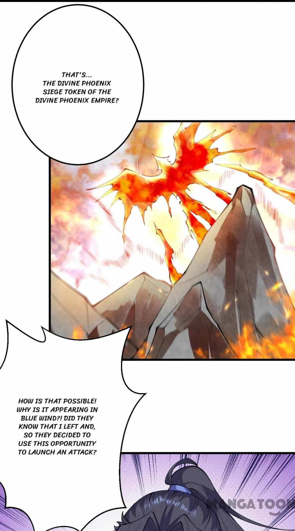 Against The Gods (Reuploaded) Chapter 382-eng-li - Page 41