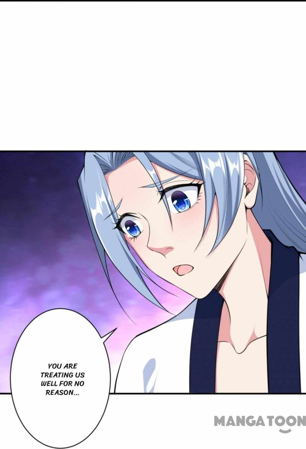 Against The Gods (Reuploaded) Chapter 417-eng-li - Page 73