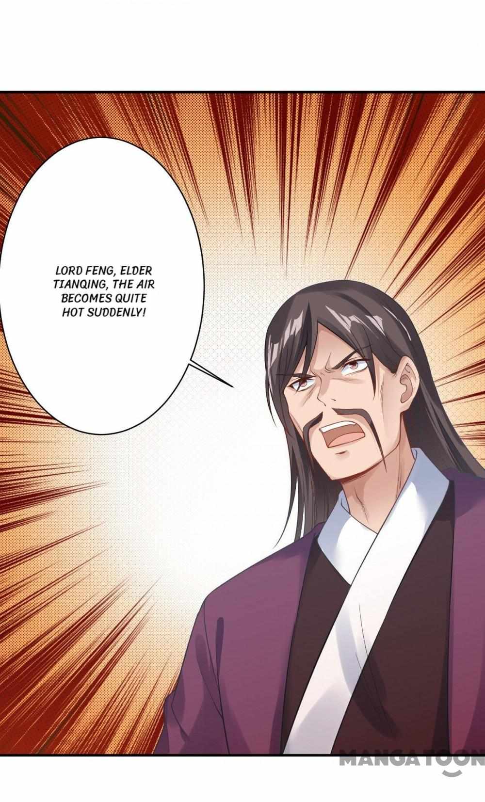 Against The Gods (Reuploaded) Chapter 407-eng-li - Page 74