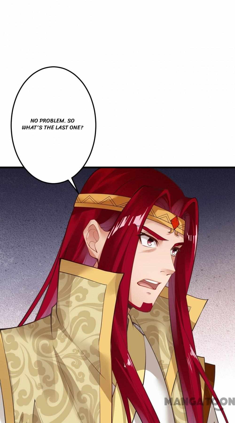 Against The Gods (Reuploaded) Chapter 413-eng-li - Page 71