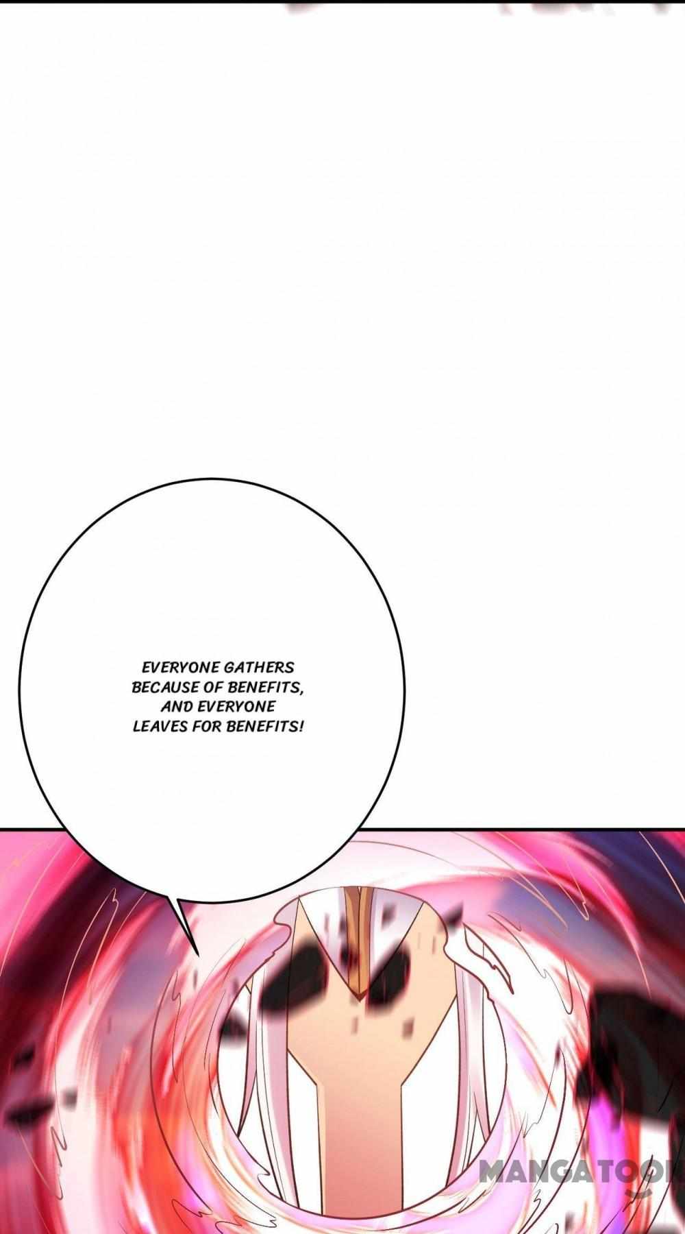 Against The Gods (Reuploaded) Chapter 378-eng-li - Page 23