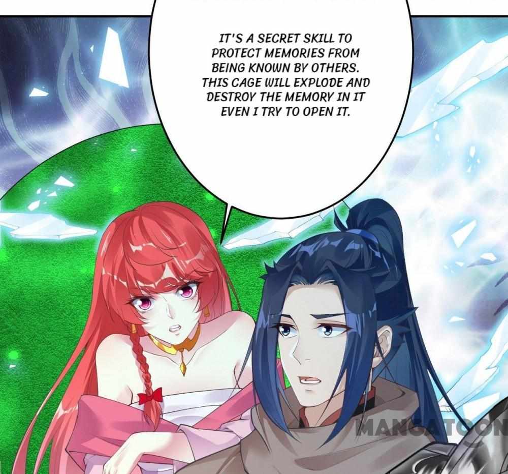Against The Gods (Reuploaded) Chapter 393-eng-li - Page 74