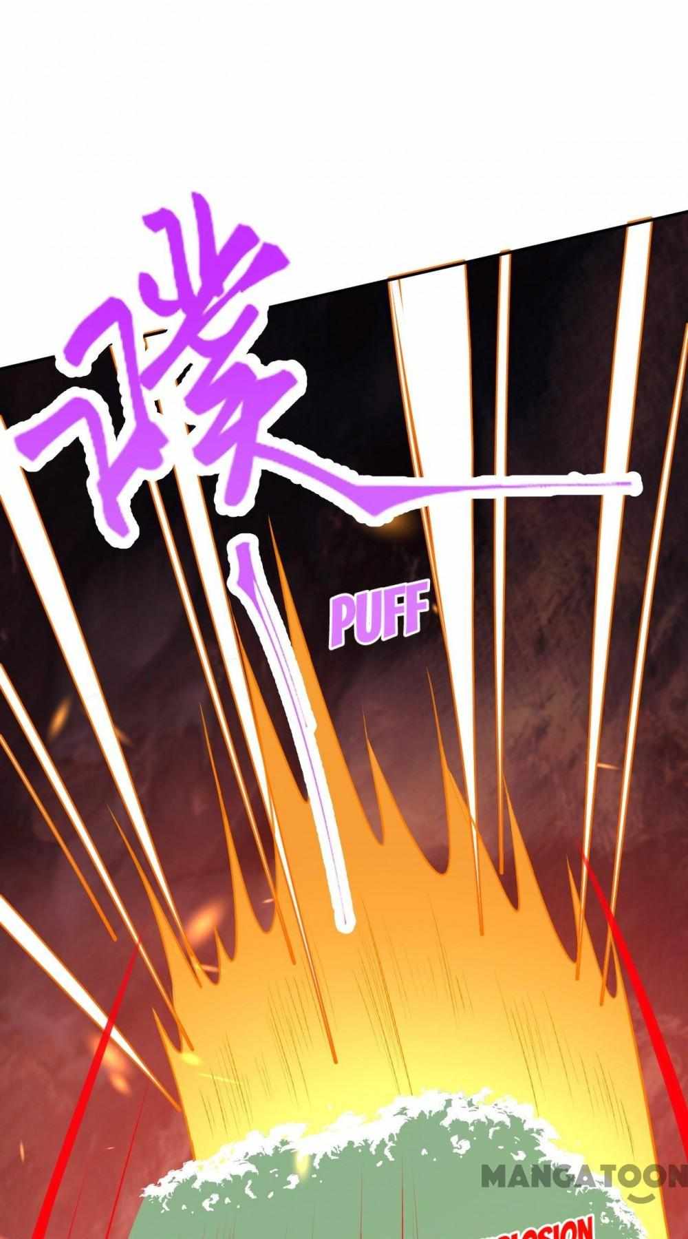 Against The Gods (Reuploaded) Chapter 422-eng-li - Page 25
