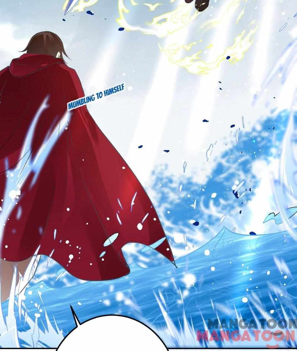 Against The Gods (Reuploaded) Chapter 422-eng-li - Page 82