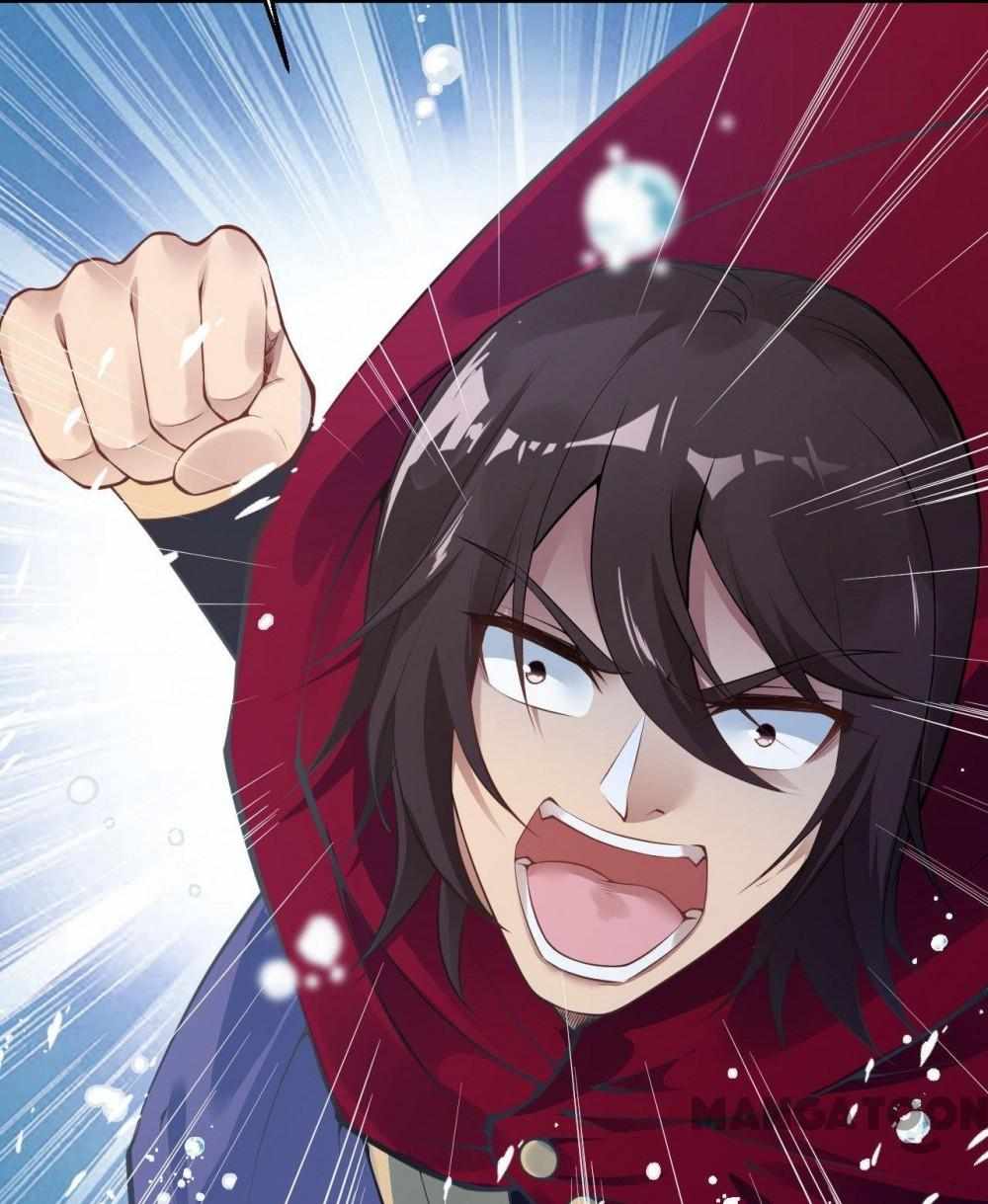 Against The Gods (Reuploaded) Chapter 422-eng-li - Page 105