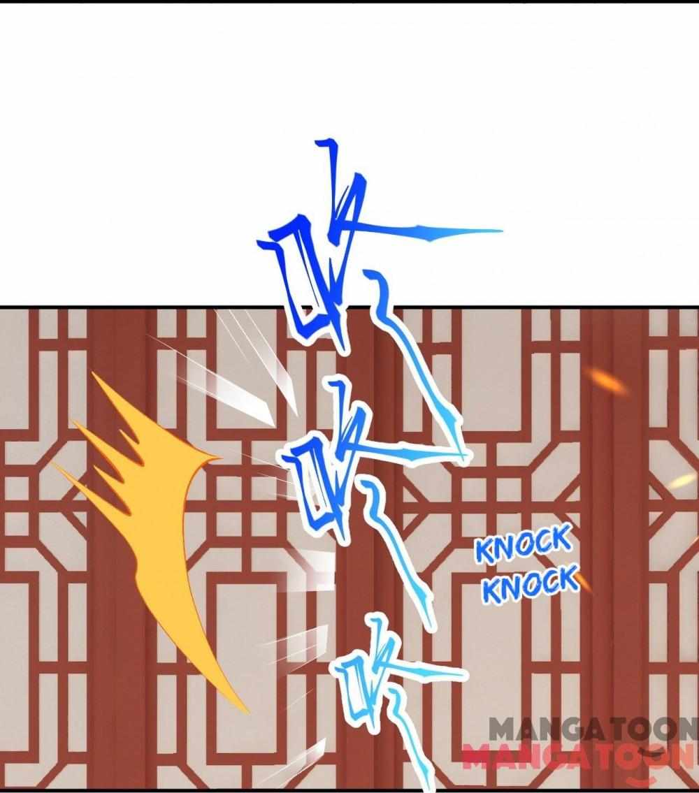 Against The Gods (Reuploaded) Chapter 385-eng-li - Page 20