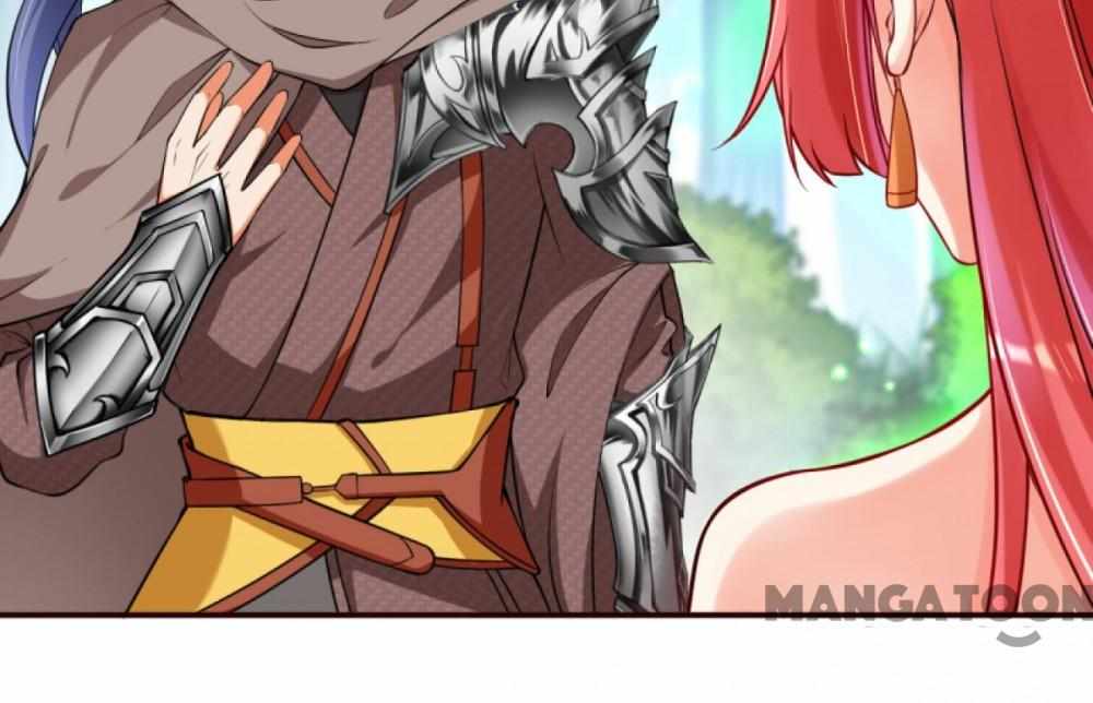 Against The Gods (Reuploaded) Chapter 313-eng-li - Page 6