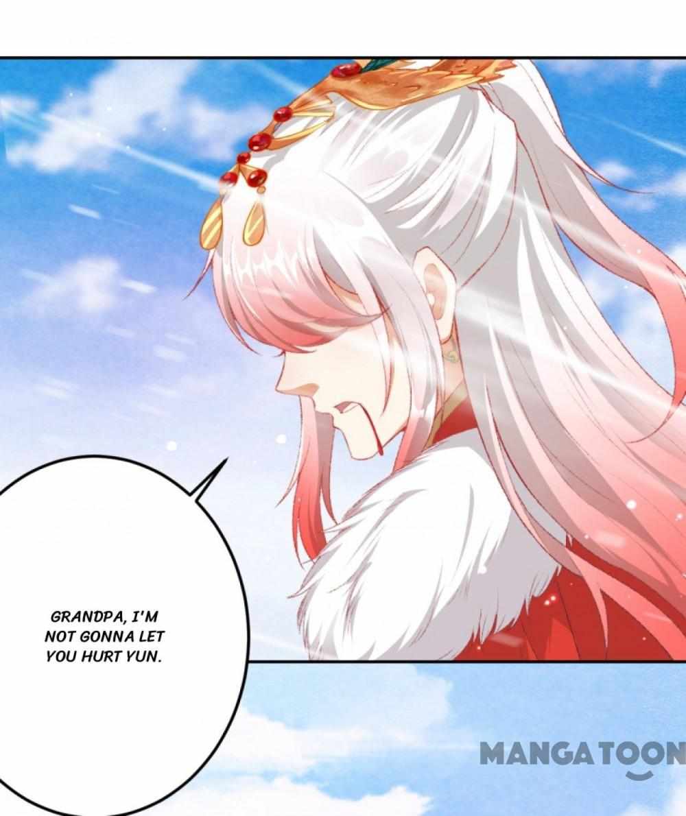 Against The Gods (Reuploaded) Chapter 410-eng-li - Page 10