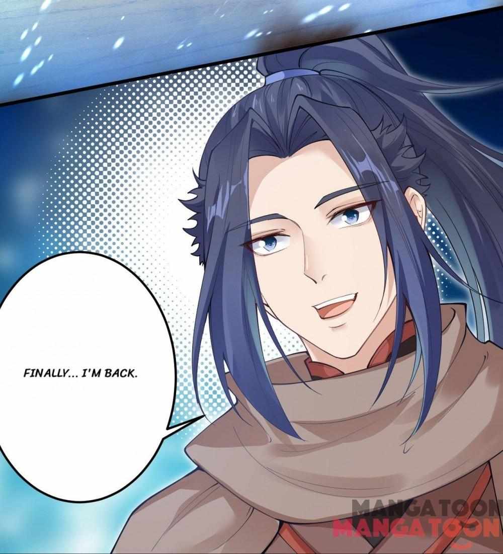 Against The Gods (Reuploaded) Chapter 382-eng-li - Page 31