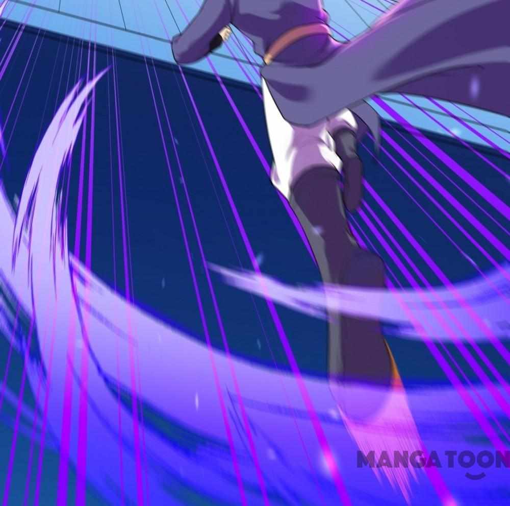 Against The Gods (Reuploaded) Chapter 391-eng-li - Page 78