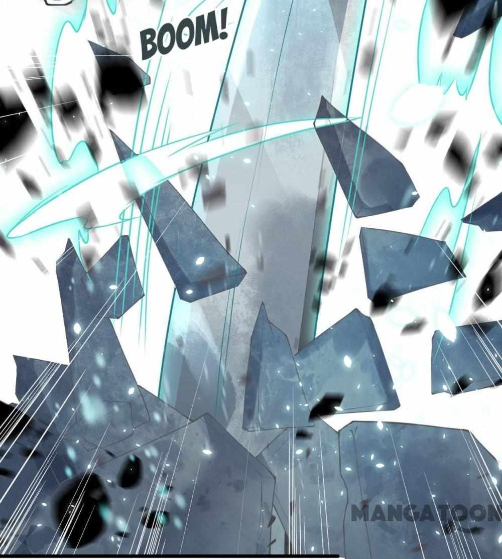 Against The Gods (Reuploaded) Chapter 425-eng-li - Page 63