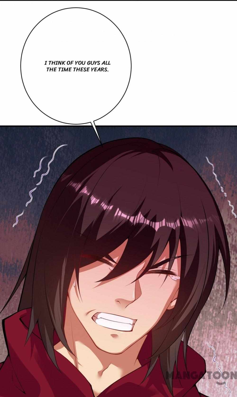 Against The Gods (Reuploaded) Chapter 420-eng-li - Page 75