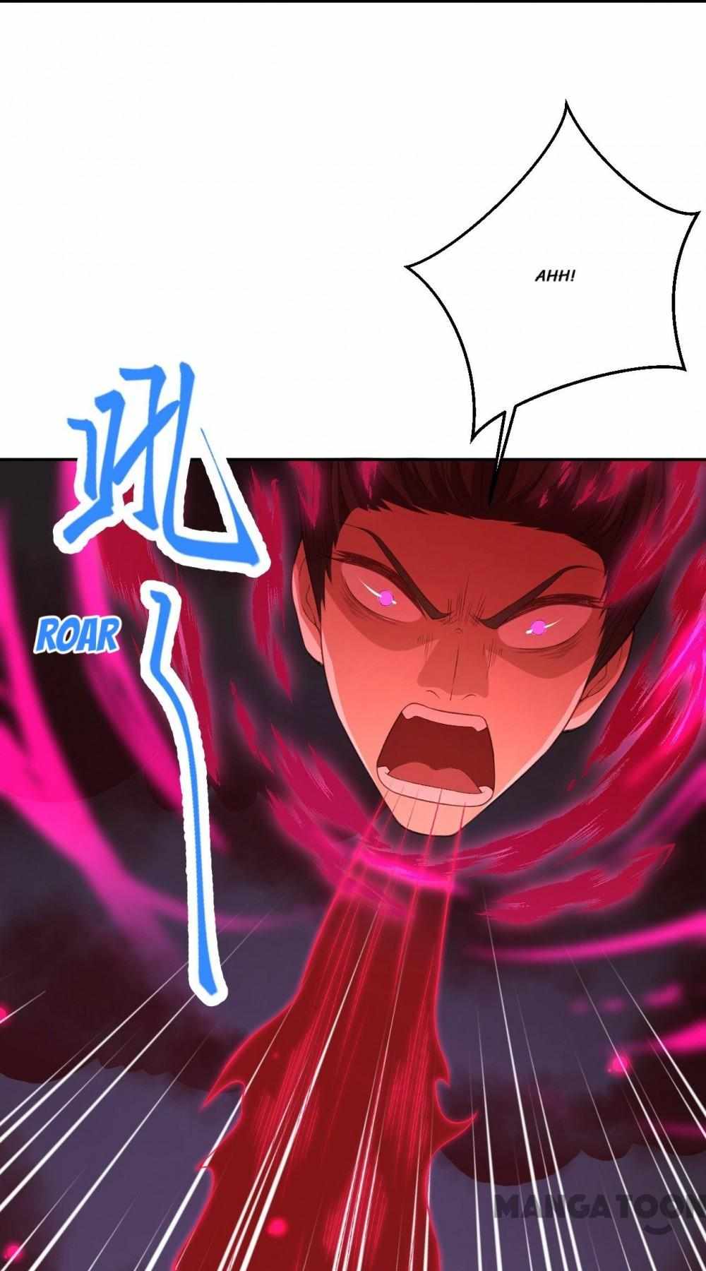 Against The Gods (Reuploaded) Chapter 422-eng-li - Page 38