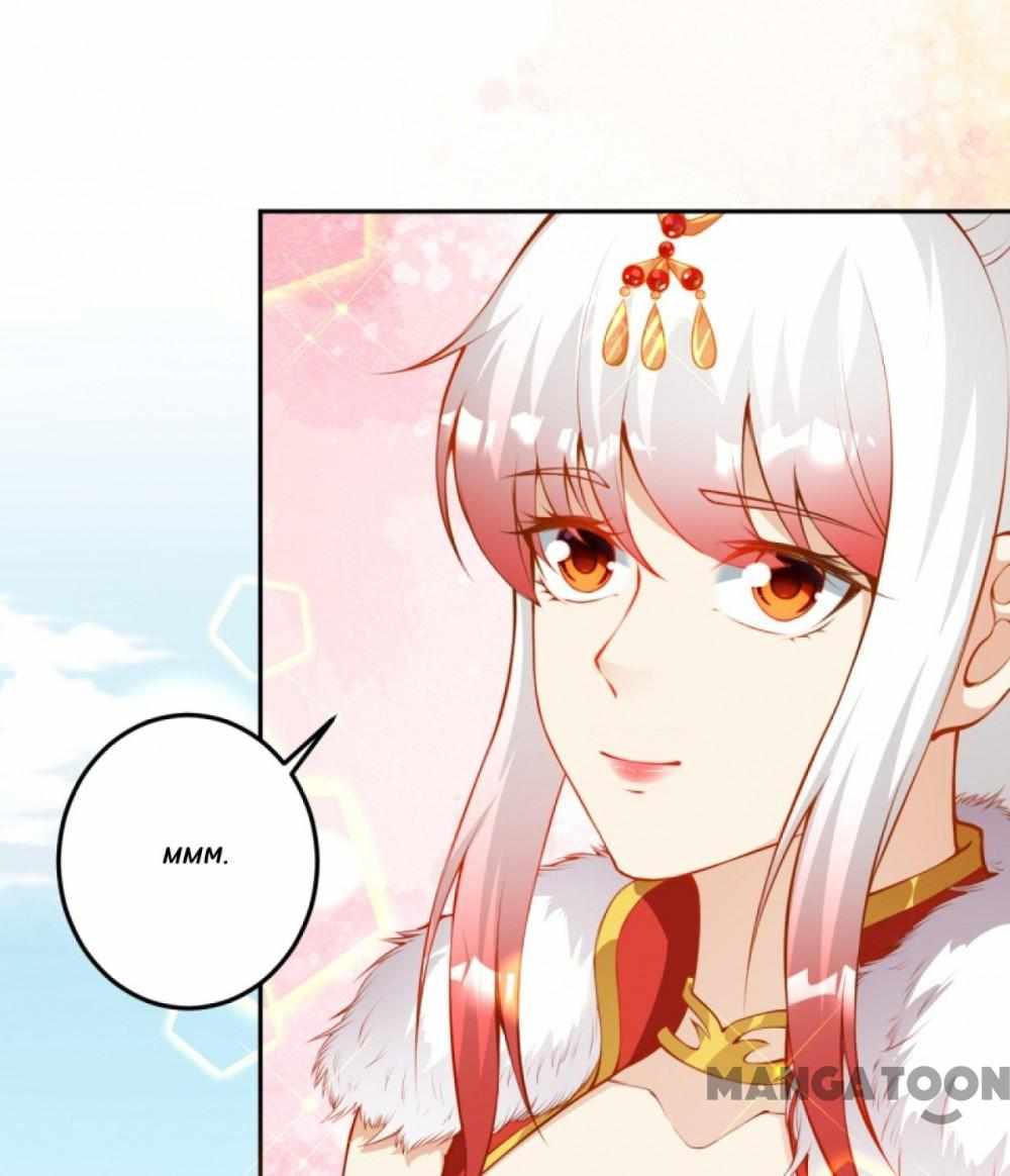 Against The Gods (Reuploaded) Chapter 411-eng-li - Page 7