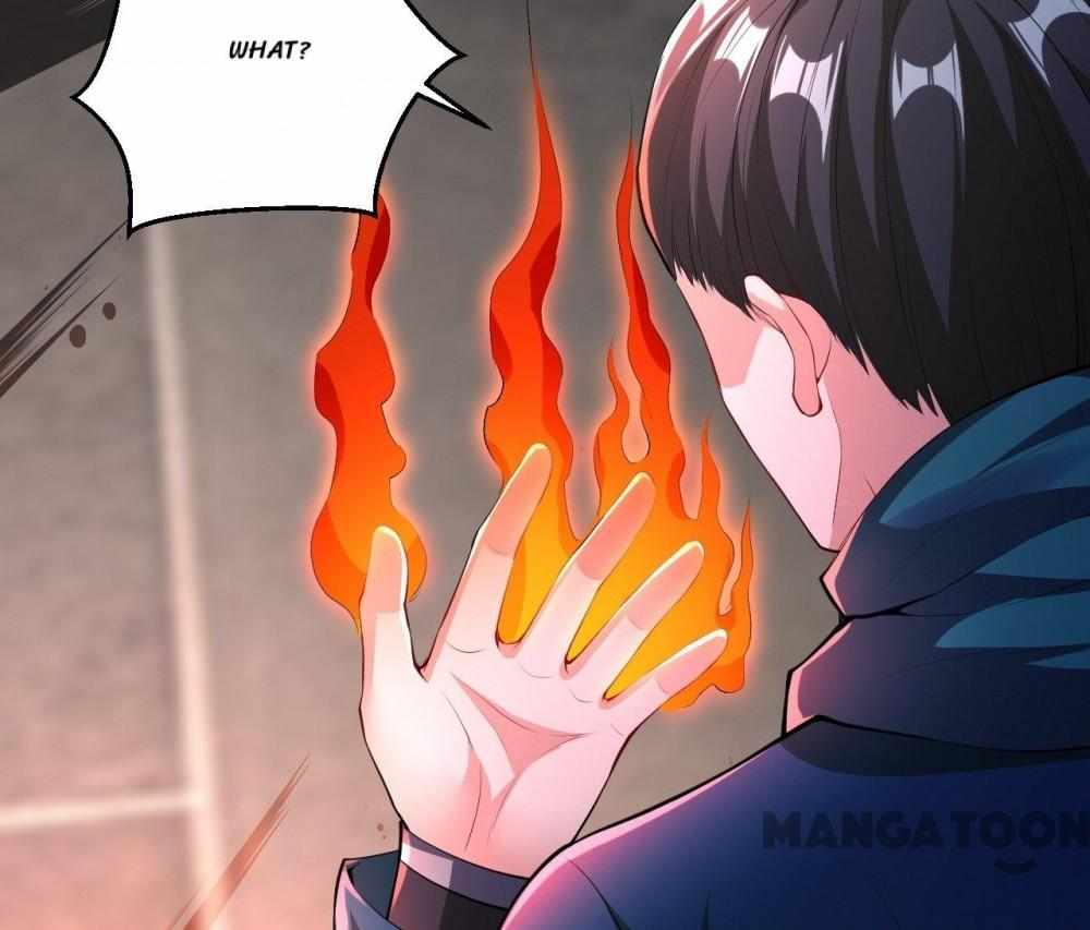 Against The Gods (Reuploaded) Chapter 385-eng-li - Page 74