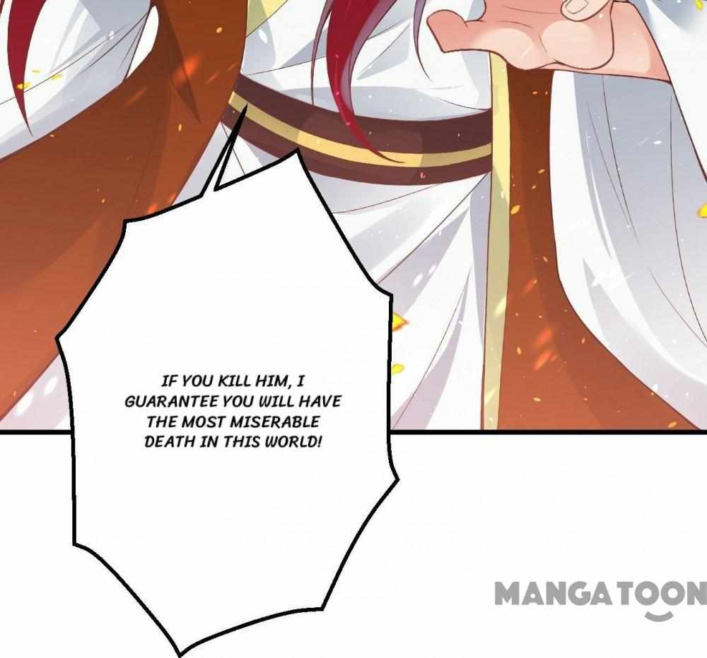 Against The Gods (Reuploaded) Chapter 398-eng-li - Page 114