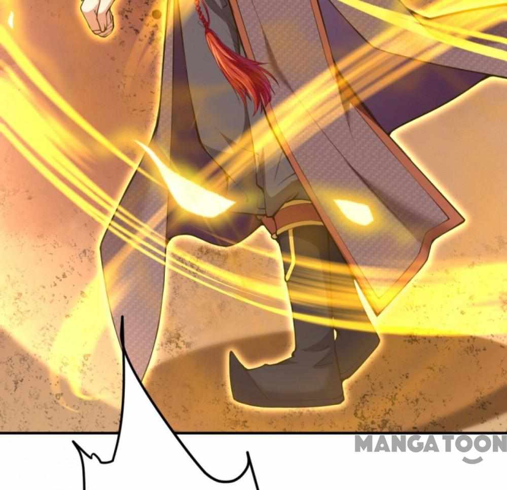 Against The Gods (Reuploaded) Chapter 400-eng-li - Page 106