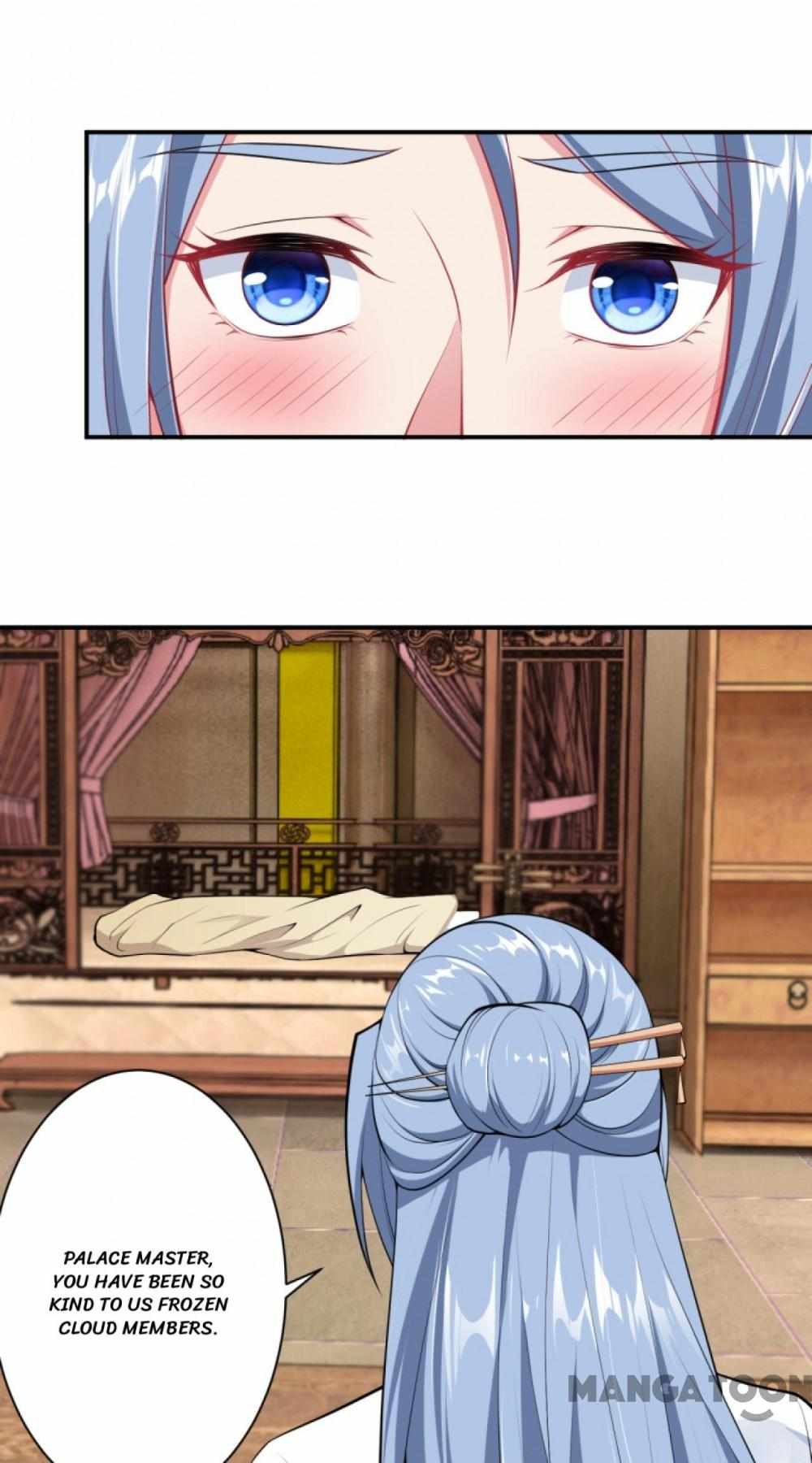 Against The Gods (Reuploaded) Chapter 417-eng-li - Page 69