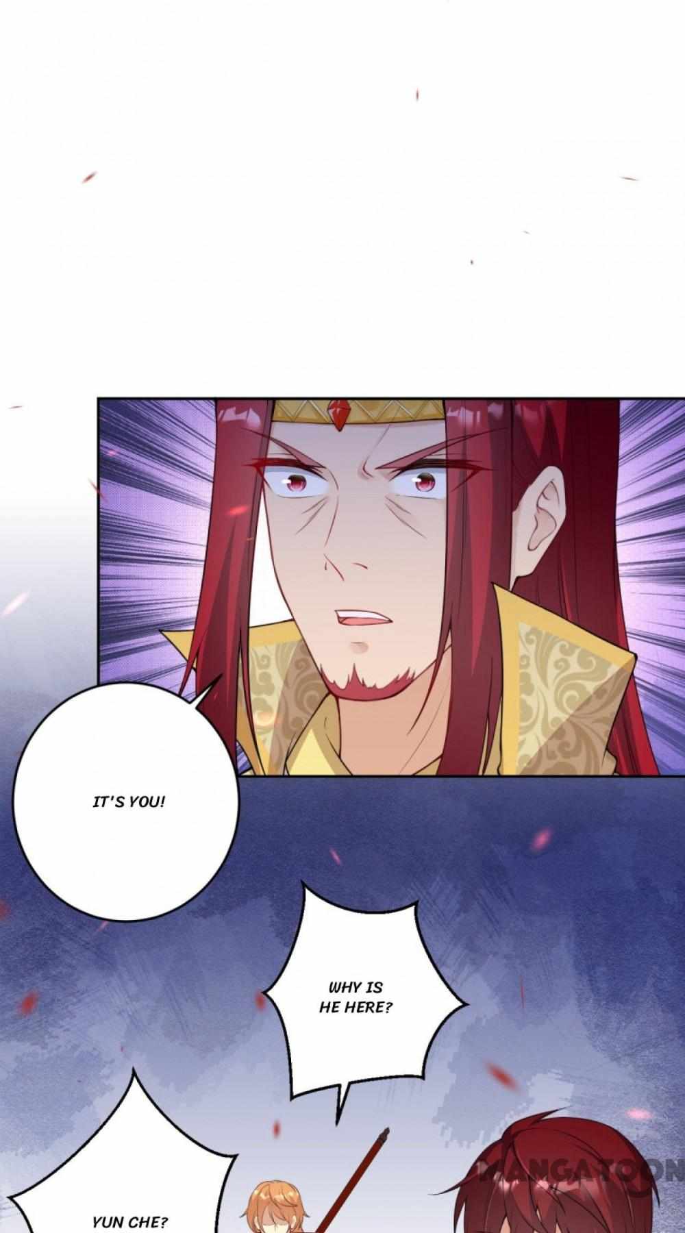 Against The Gods (Reuploaded) Chapter 397-eng-li - Page 40