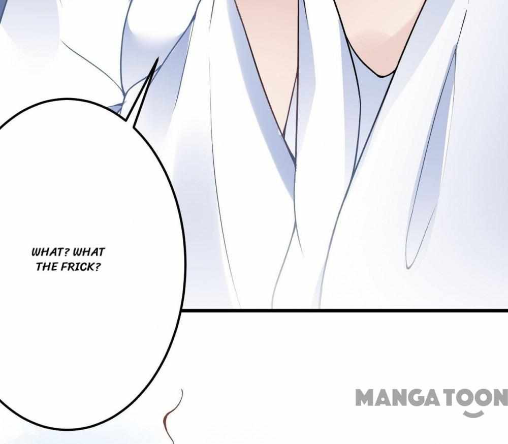 Against The Gods (Reuploaded) Chapter 418-eng-li - Page 34