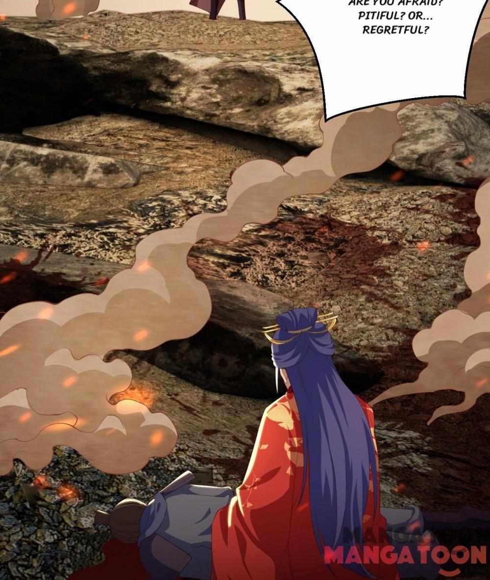 Against The Gods (Reuploaded) Chapter 382-eng-li - Page 75