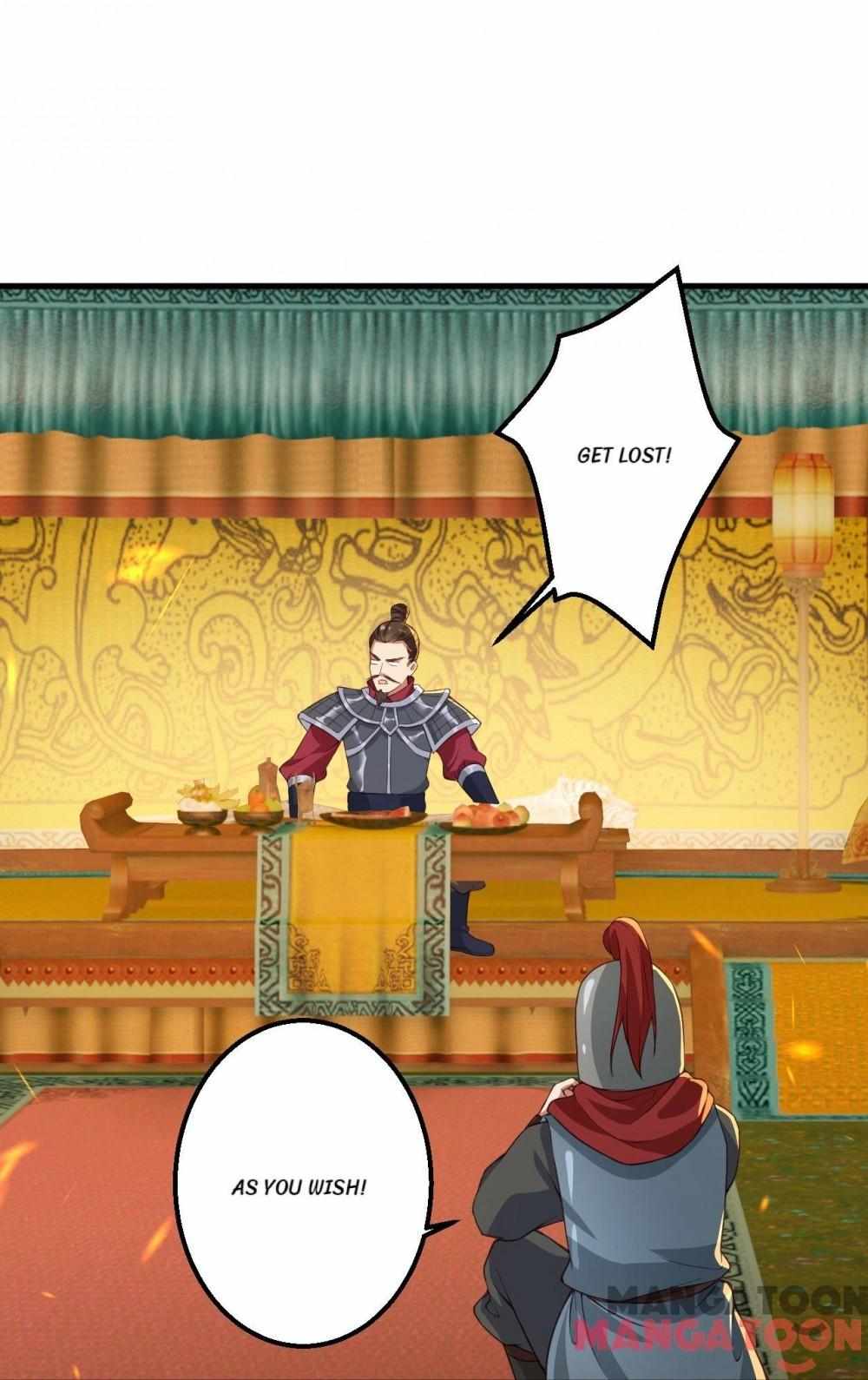 Against The Gods (Reuploaded) Chapter 393-eng-li - Page 29