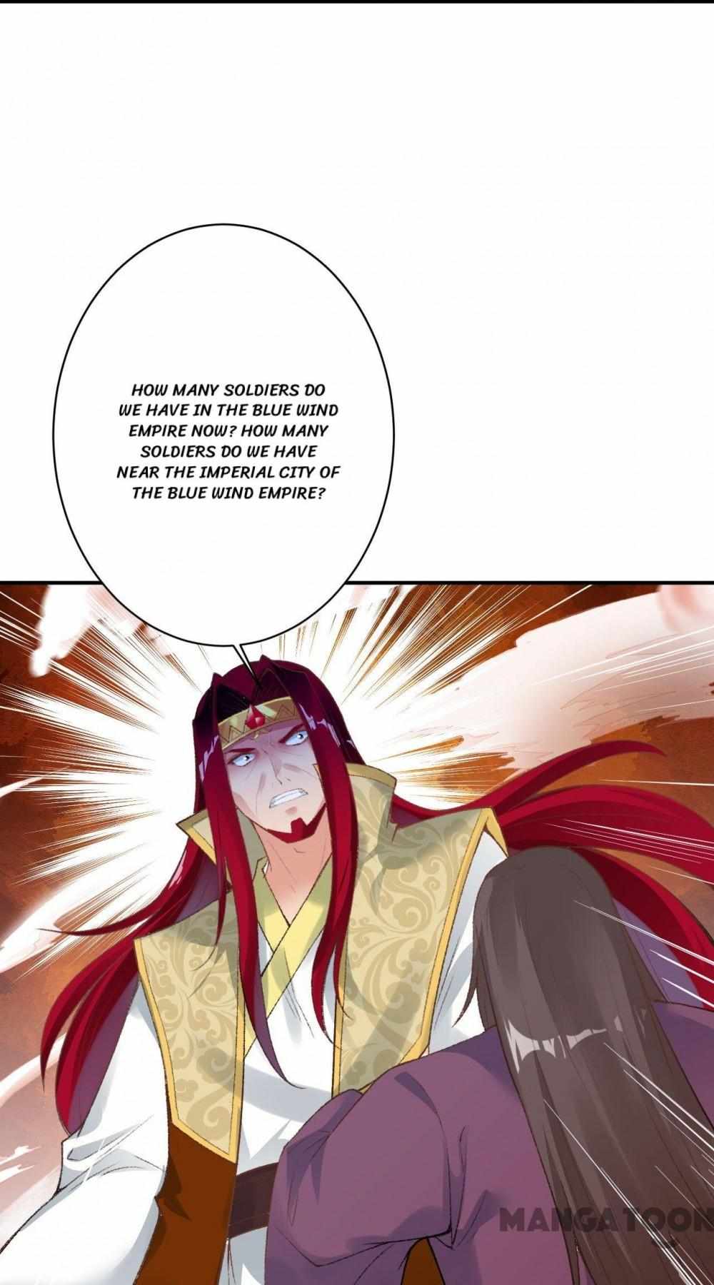 Against The Gods (Reuploaded) Chapter 399-eng-li - Page 68