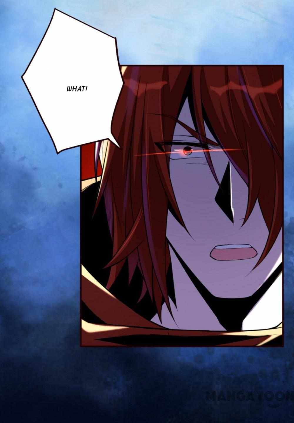 Against The Gods (Reuploaded) Chapter 310-eng-li - Page 28