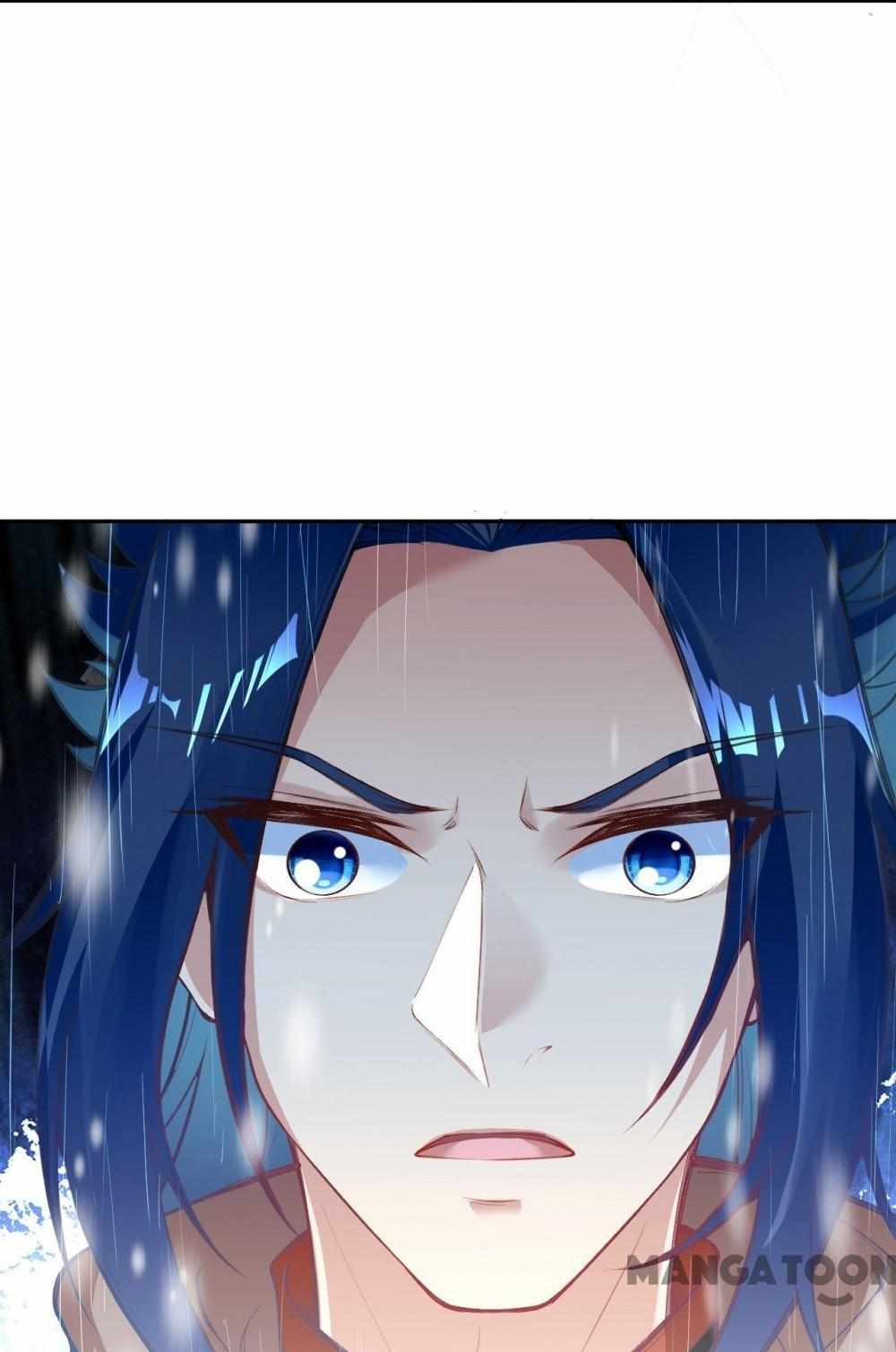 Against The Gods (Reuploaded) Chapter 386-eng-li - Page 17