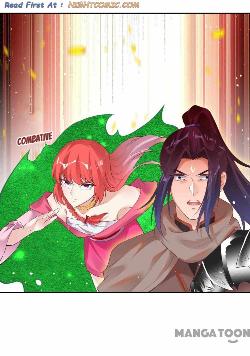 Against The Gods (Reuploaded) Chapter 409-eng-li - Page 88