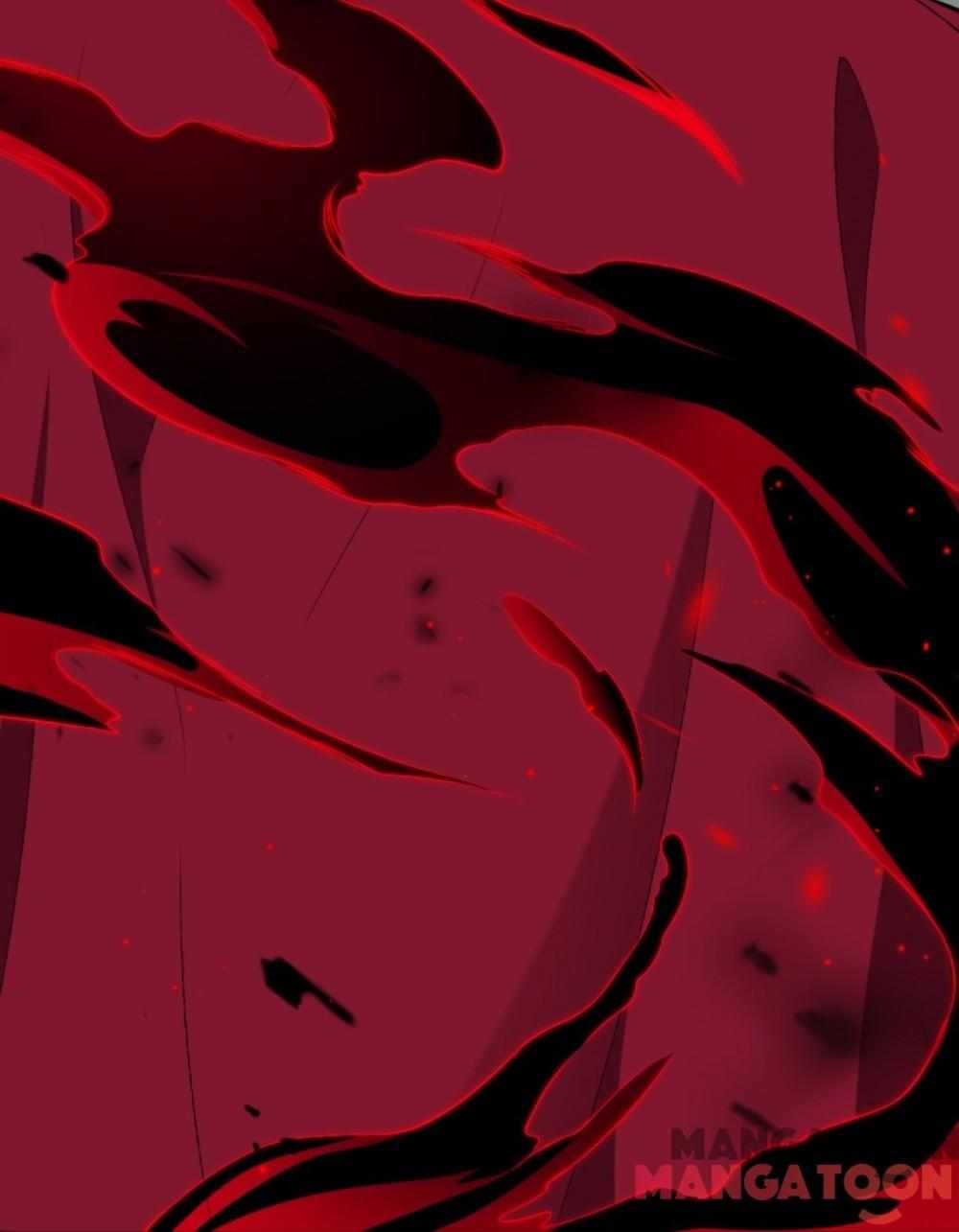 Against The Gods (Reuploaded) Chapter 391-eng-li - Page 38