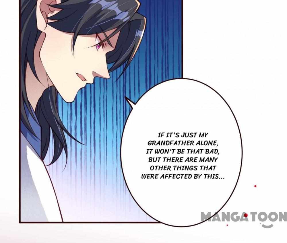 Against The Gods (Reuploaded) Chapter 321-eng-li - Page 21