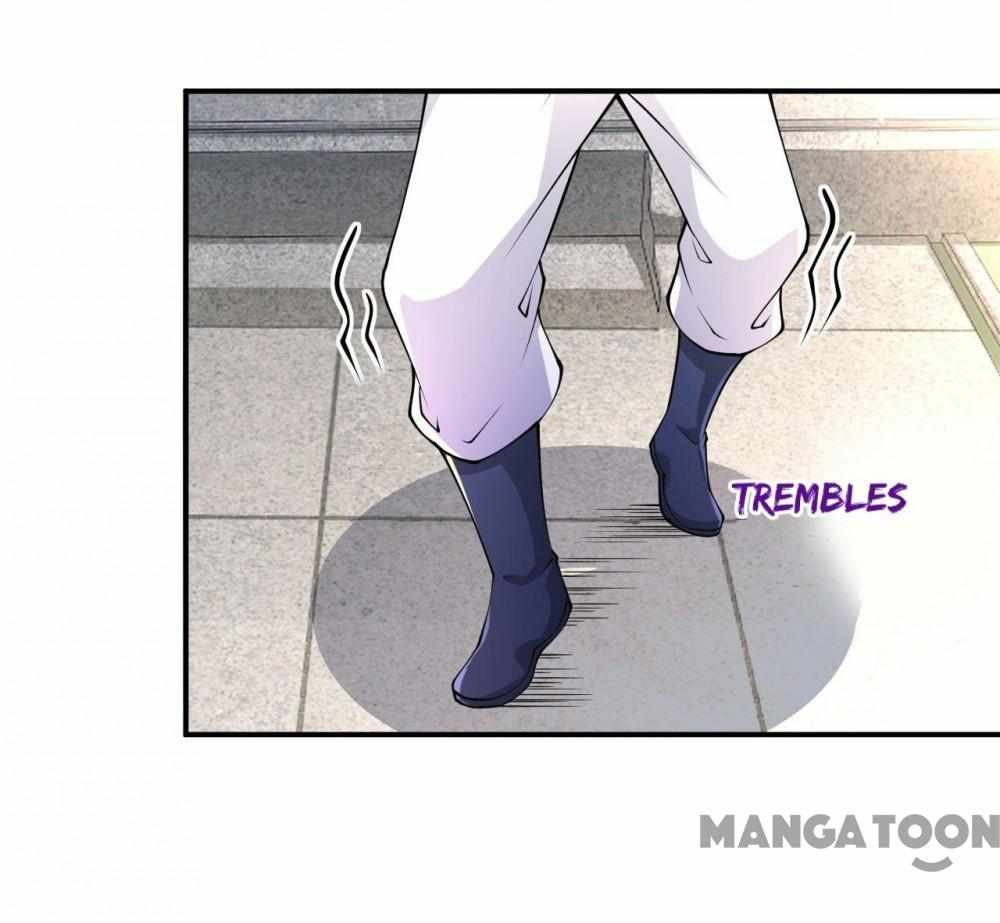 Against The Gods (Reuploaded) Chapter 381-eng-li - Page 21