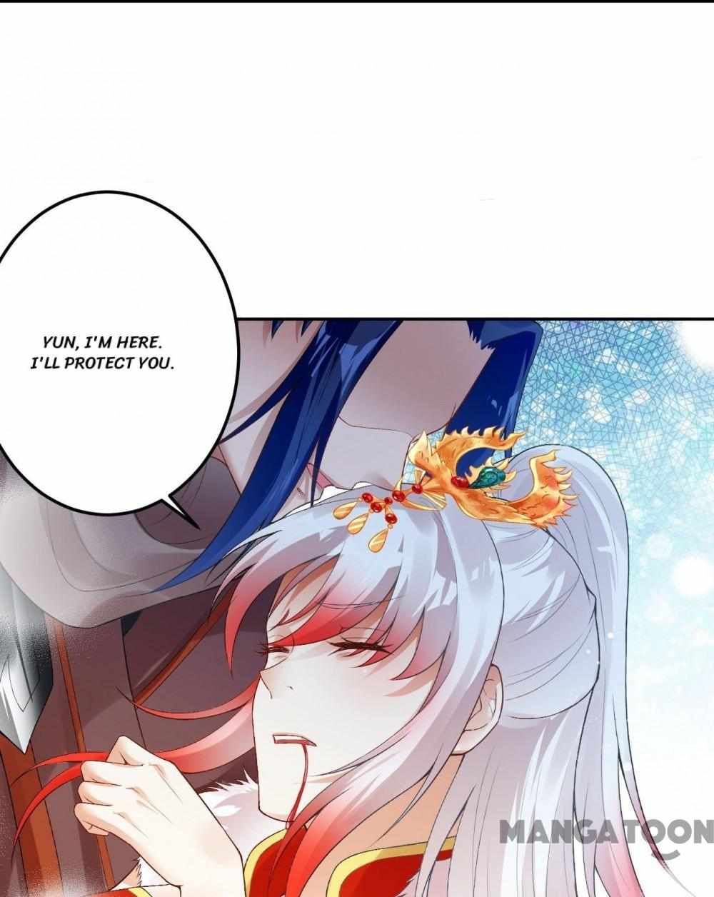 Against The Gods (Reuploaded) Chapter 410-eng-li - Page 22