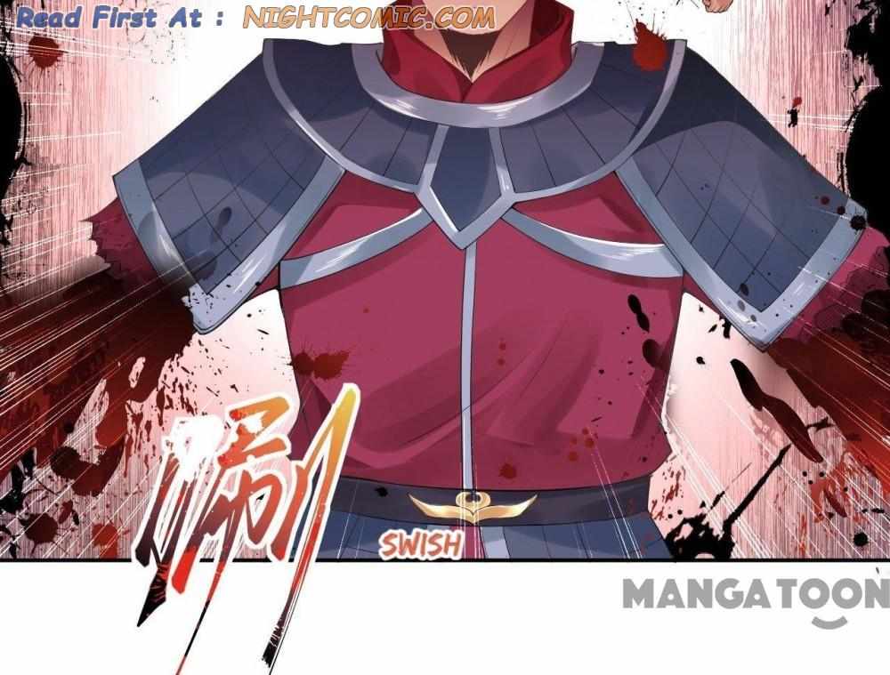 Against The Gods (Reuploaded) Chapter 393-eng-li - Page 63