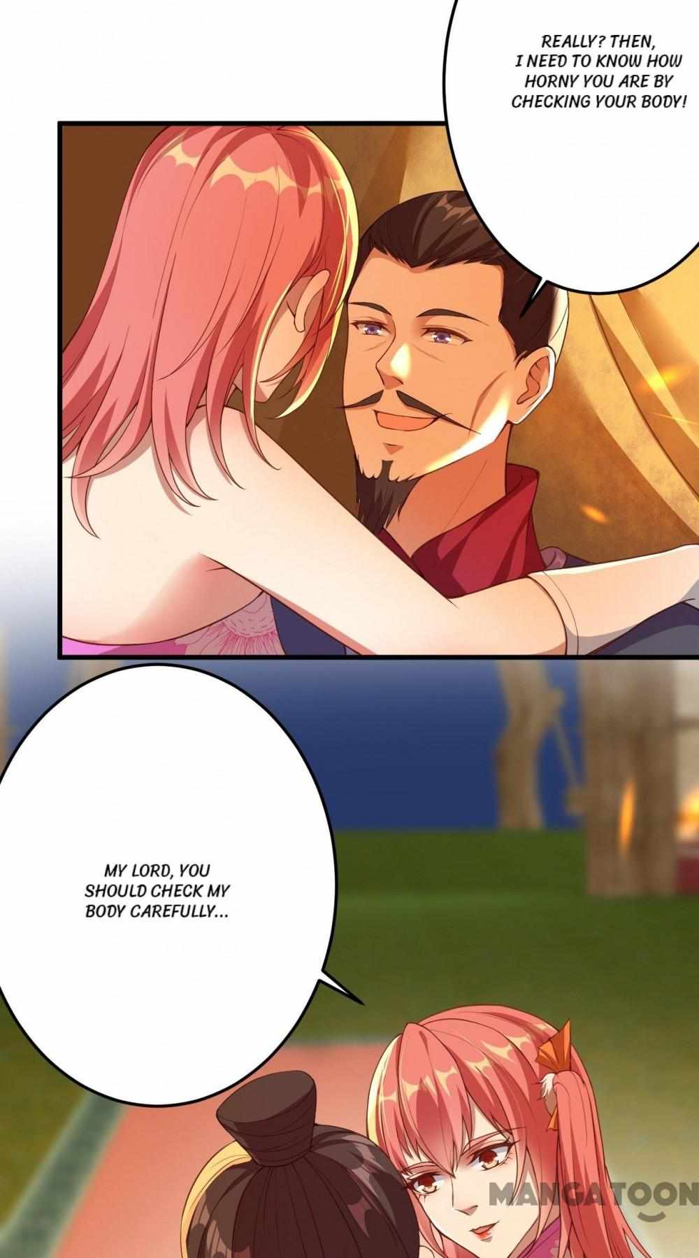 Against The Gods (Reuploaded) Chapter 393-eng-li - Page 36