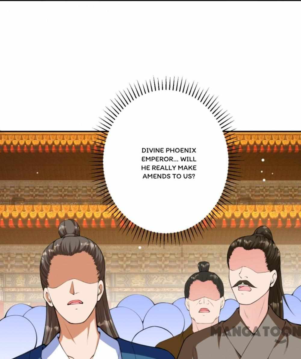 Against The Gods (Reuploaded) Chapter 412-eng-li - Page 75