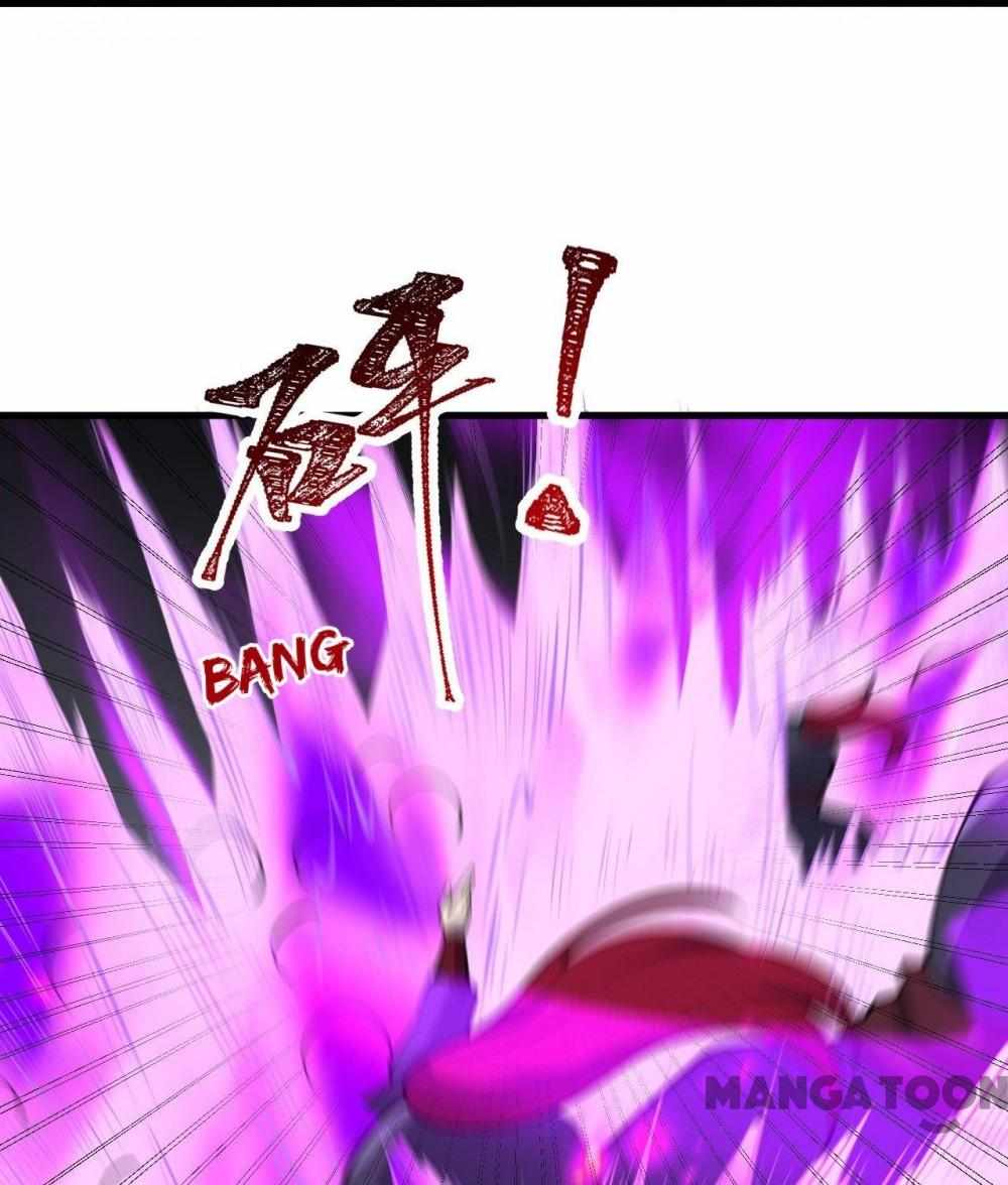 Against The Gods (Reuploaded) Chapter 388-eng-li - Page 7