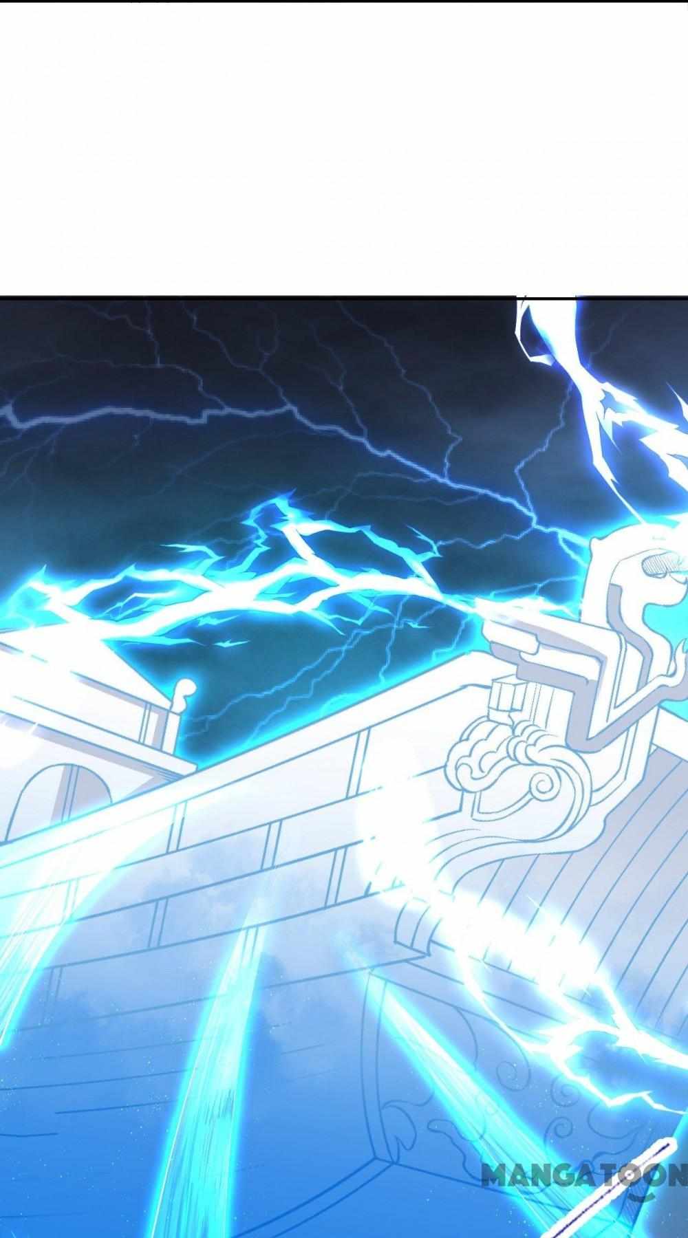 Against The Gods (Reuploaded) Chapter 382-eng-li - Page 16