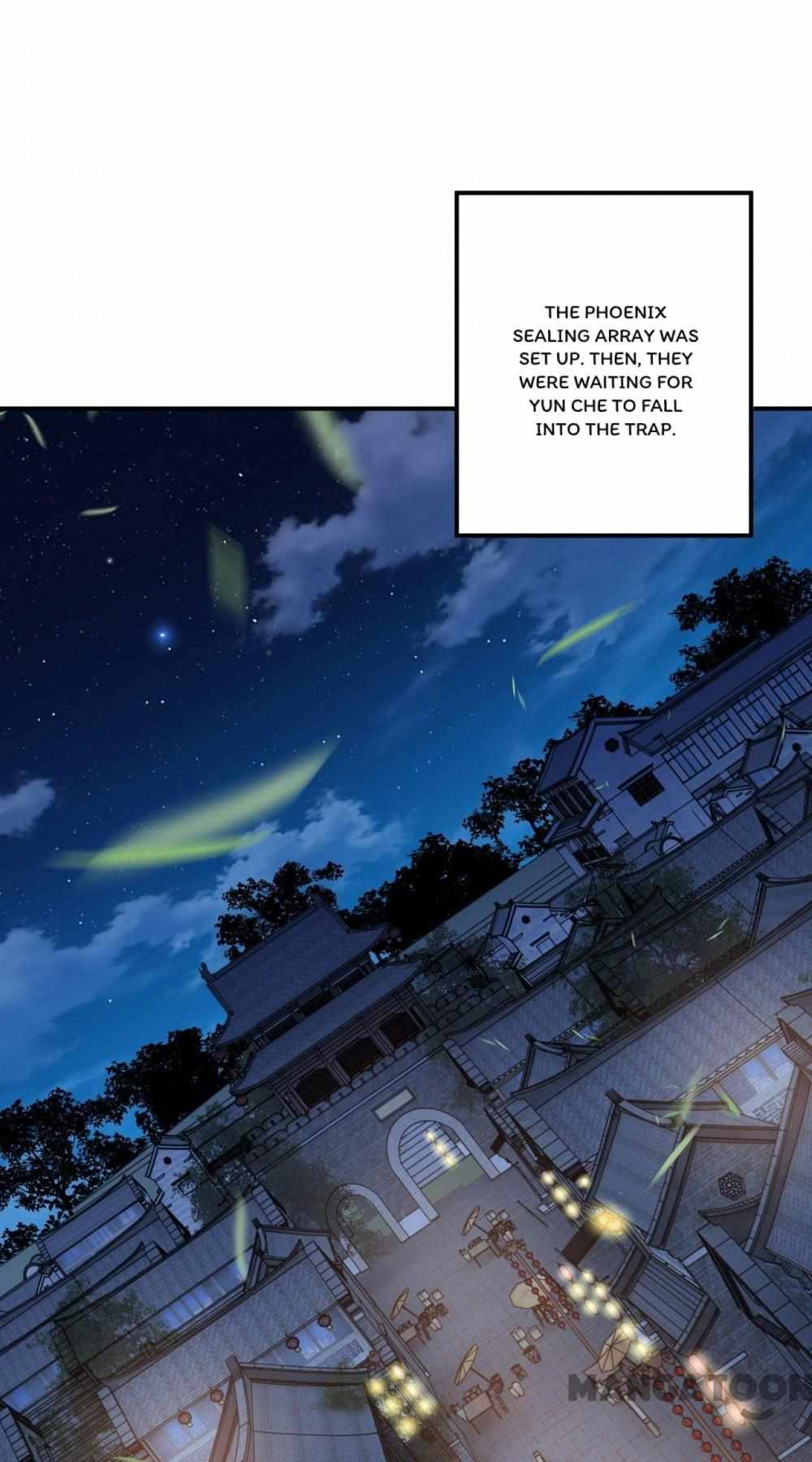 Against The Gods (Reuploaded) Chapter 399-eng-li - Page 85