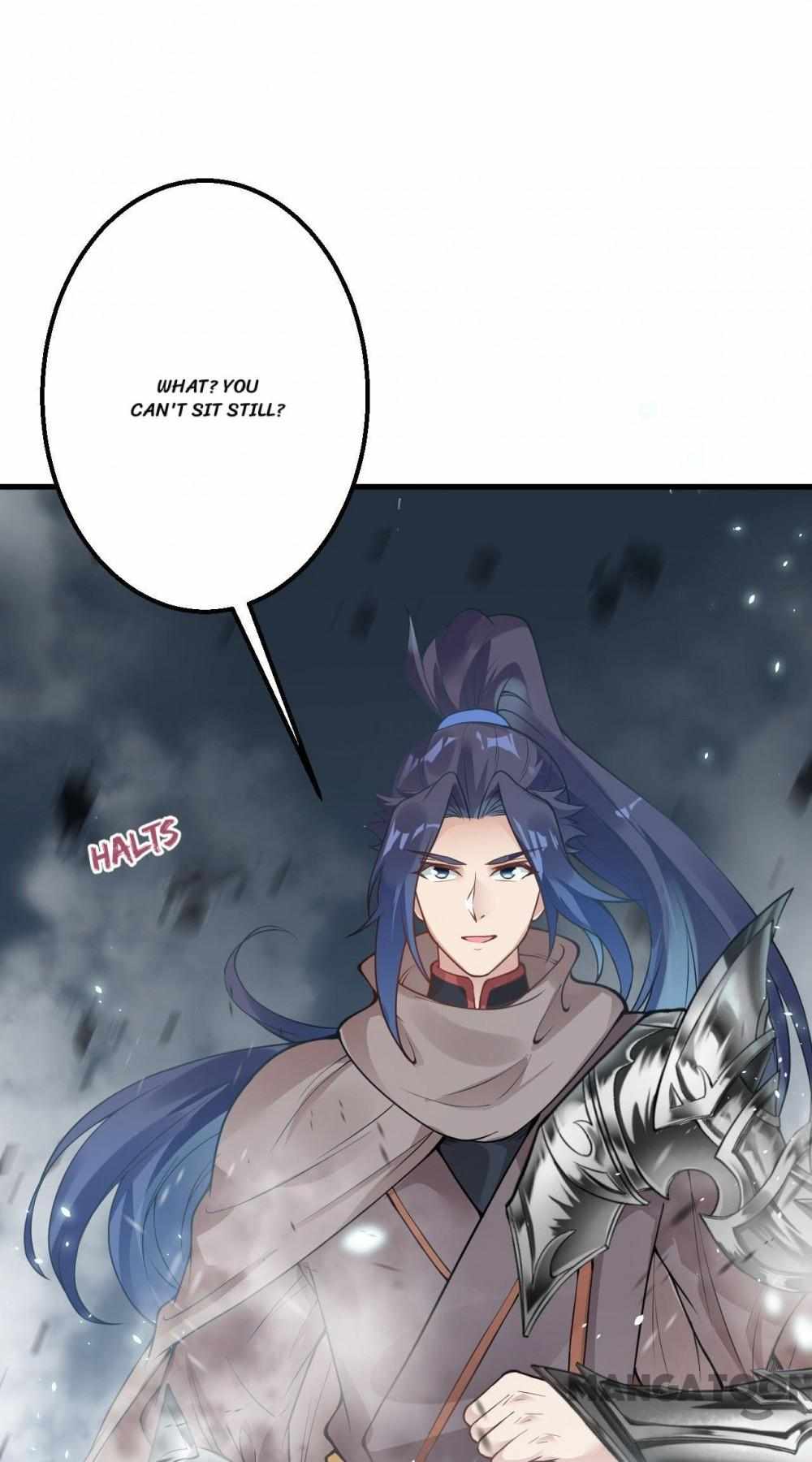 Against The Gods (Reuploaded) Chapter 425-eng-li - Page 64