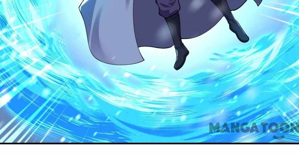 Against The Gods (Reuploaded) Chapter 390-eng-li - Page 5