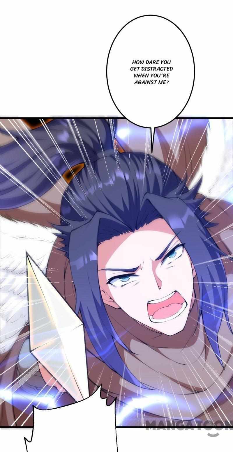 Against The Gods (Reuploaded) Chapter 421-eng-li - Page 59