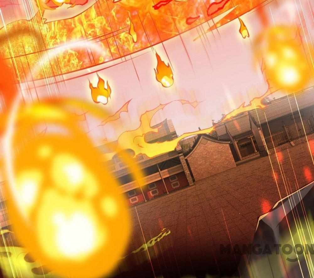 Against The Gods (Reuploaded) Chapter 409-eng-li - Page 33