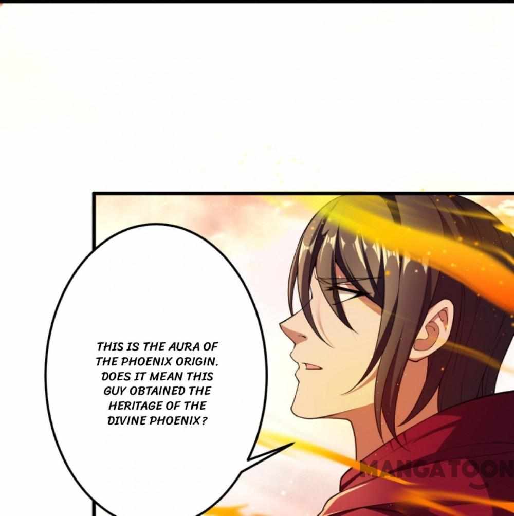 Against The Gods (Reuploaded) Chapter 392-eng-li - Page 16
