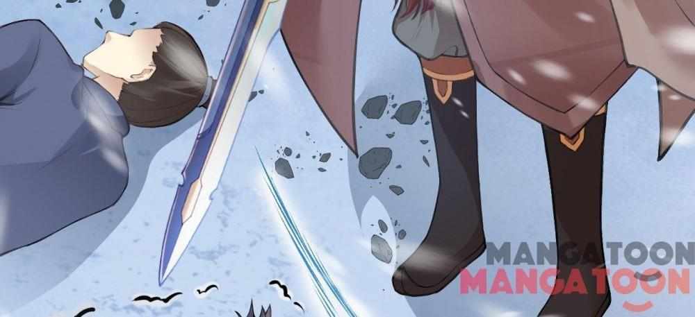 Against The Gods (Reuploaded) Chapter 386-eng-li - Page 28