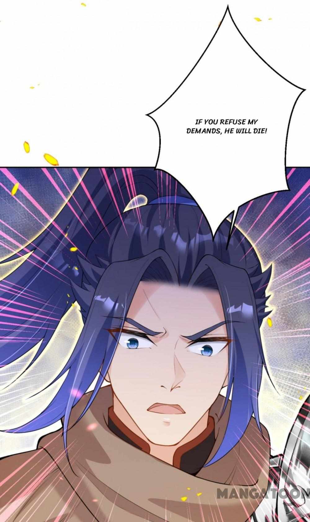 Against The Gods (Reuploaded) Chapter 398-eng-li - Page 17