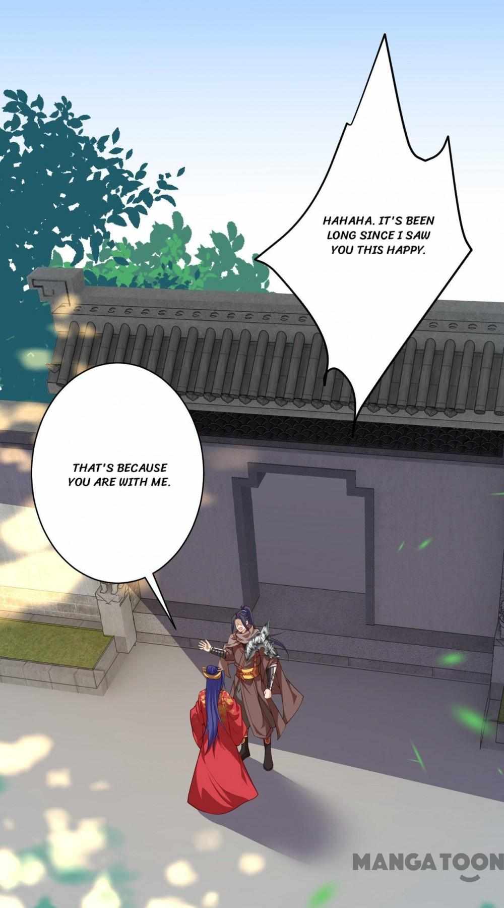 Against The Gods (Reuploaded) Chapter 424-eng-li - Page 73
